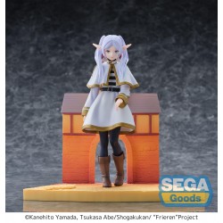 Prize Figure Frieren Beyond...
