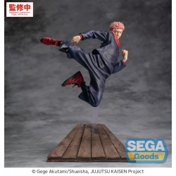 Prize Figure Jujutsu Kaisen...