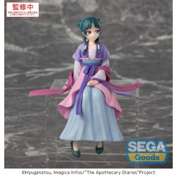 Prize Figure The Apothecary...