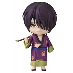 Nendoroid Gintama: Shinsuke...