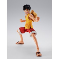 S.H.Figuarts One Piece:...