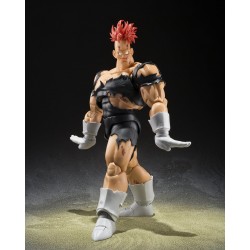 S.H.Figuarts Dragon Ball Z:...