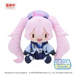 Peluche Blue Archive Fuwa...