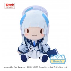 Peluche Blue Archive Fuwa...