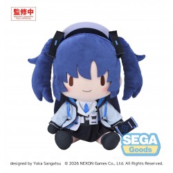 Peluche Blue Archive Fuwa...