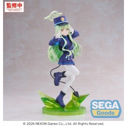 Prize Figure Blue Archive...
