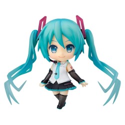 Nendoroid Hatsune Miku V4X