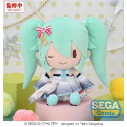 Peluche Hatsune Miku:...