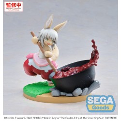 Prize Figure Made in Abyss:...