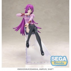 Prize Figure Monogatari...