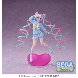 Prize Figure Needy Girl...
