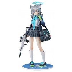 Estátua Blue Archive: Shiroko