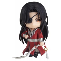 Nendoroid Heaven Official's...