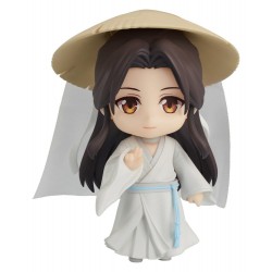 Nendoroid Heaven Official's...