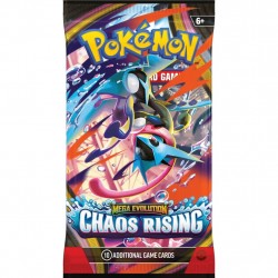 Booster Individual Pokémon...