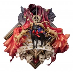 Estátua Arknights Diorama:...