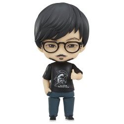 Nendoroid Kojima...