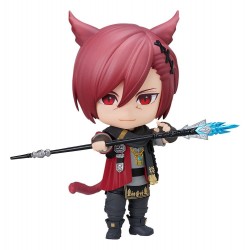 Nendoroid Final Fantasy...