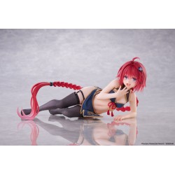 Prize Figure To Love-Ru...
