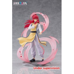 Estátua Yu Yu Hakusho...