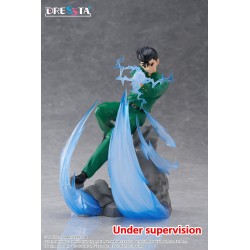 Estátua Yu Yu Hakusho...