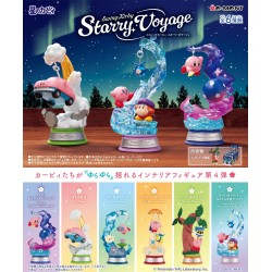 Trading Figure Kirby Mini...