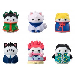 Trading Figure Hunter x...