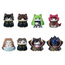 Trading Figure Code Geass:...