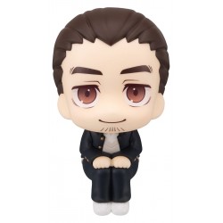 Look Haikyu!!: Asahi Azumane