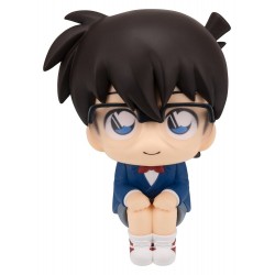 Look Up Detective Conan:...