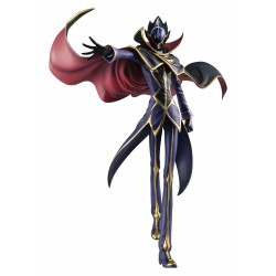 Estátua Code Geass Lelouch...