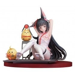 Estátua Azur Lane: Nagato...