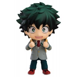 Nendoroid My Hero Academia:...
