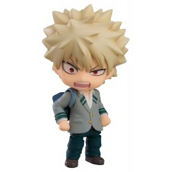 Nendoroid My Hero Academia:...