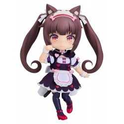 Nendoroid Nekopara Sekai...