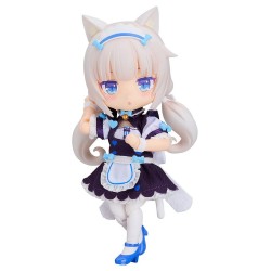 Nendoroid Nekopara Sekai...