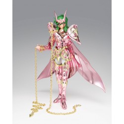 Action Figure Saint Seiya...
