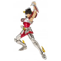 Action Figure Saint Seiya...