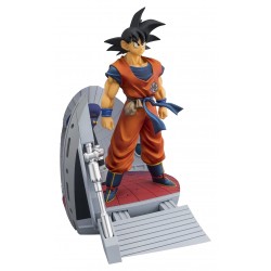 FiguartsZERO Dragon Ball Z...