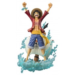 FiguartsZERO One Piece...