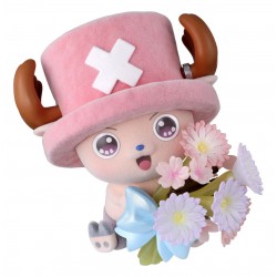 Mini Figura One Piece...