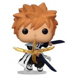 Bleach POP! Animation Ichigo