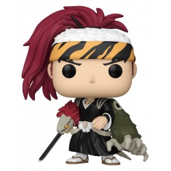 Bleach POP! Animation Renji...