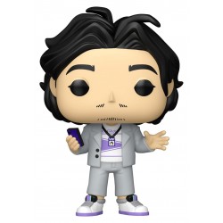 KPop Demon Hunters POP!...