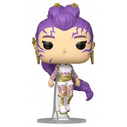 KPop Demon Hunters POP!...
