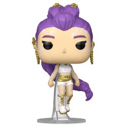 KPop Demon Hunters POP!...