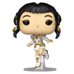 KPop Demon Hunters POP!...