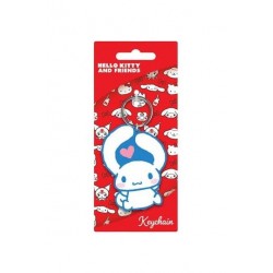 Porta-Chaves Sanrio...