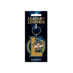 Porta-Chaves League of...