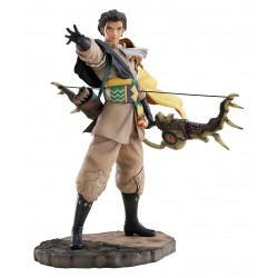 Estátua Fire Emblem: Claude